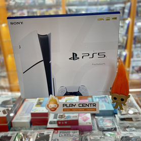 Sony Playstation 5 Slim