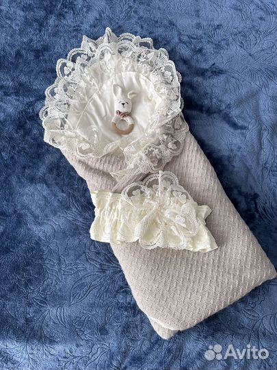 Комплект на выписку