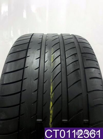 Dunlop SP Sport Maxx GT 315/35 R20 110W