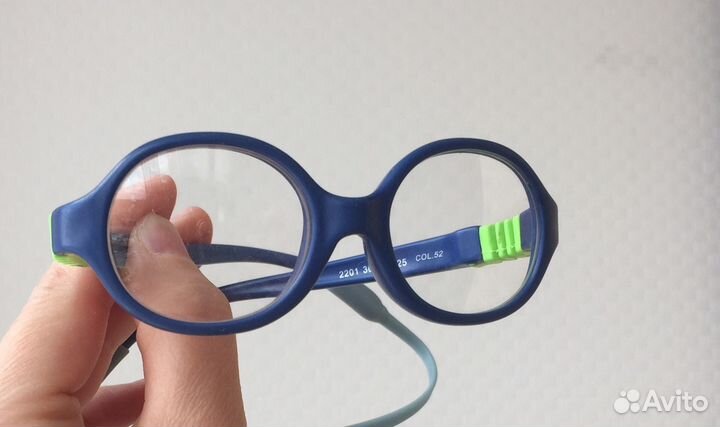 Оправа для детских очков