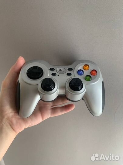 Геймпад для пк беспроводной