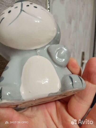 Копилка для денег