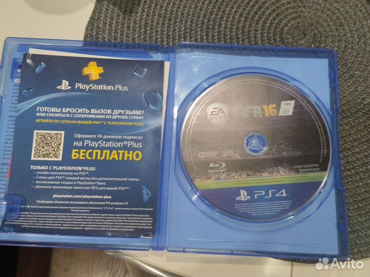 Игры для приставок ps4