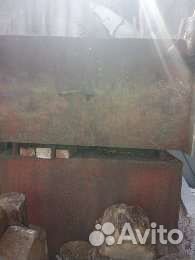 Продаются ёмкости из пищевой стали