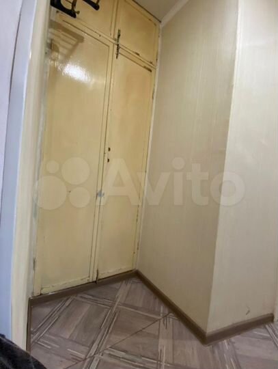 1-к. квартира, 33 м², 2/5 эт.