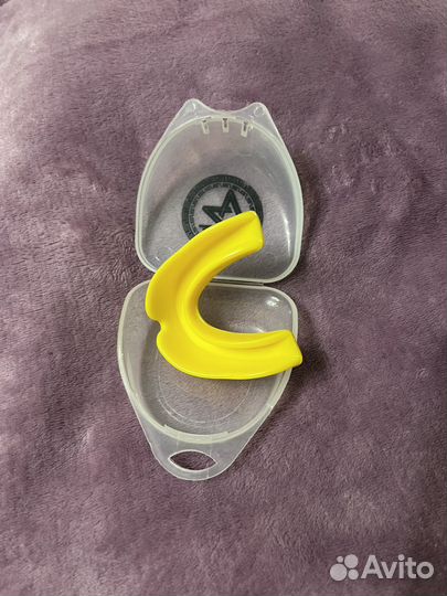 Капа для единоборств для подростка