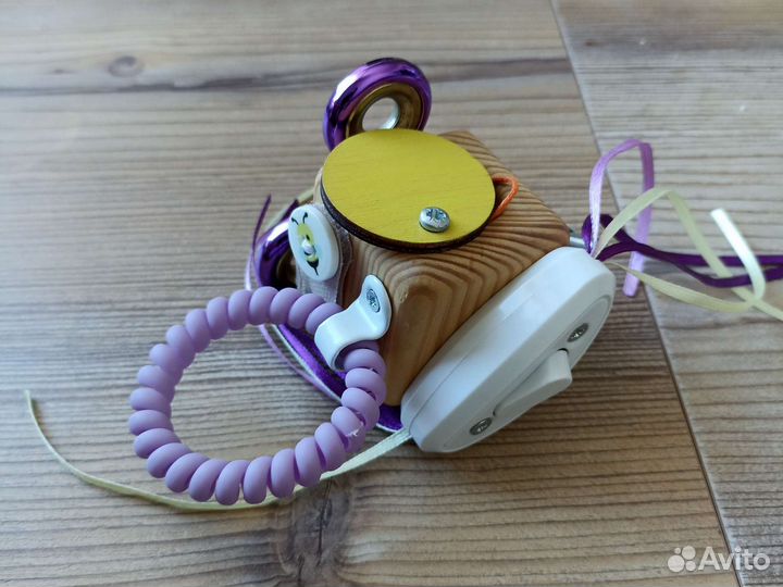 Бизикубик дорожный