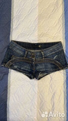 Шорты размер 42-44