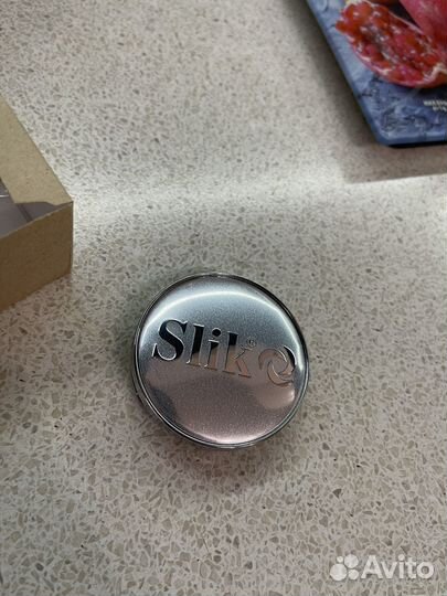 Заглушки для дисков Slik