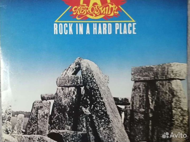 Виниловые грампластинки