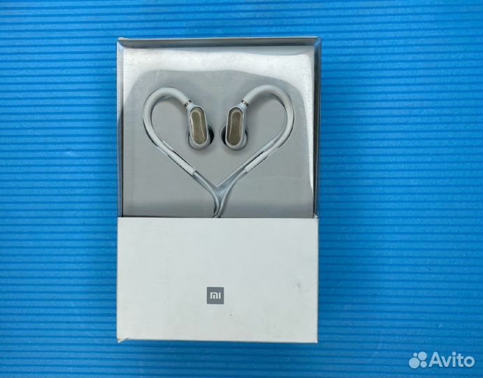 Гарнитура xiami MI оригинал