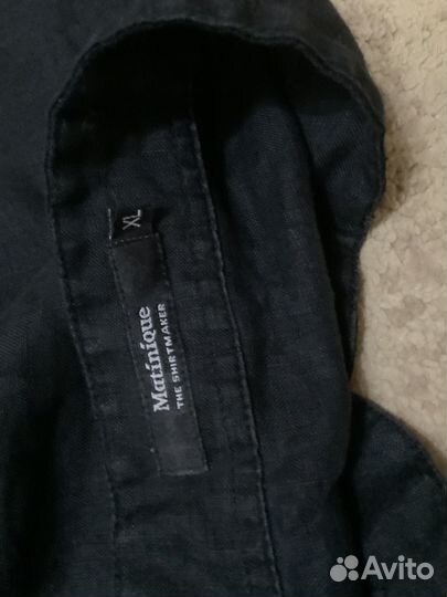 Рубашка matinique