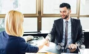 Менеджер по продажам (Водоподготовка)