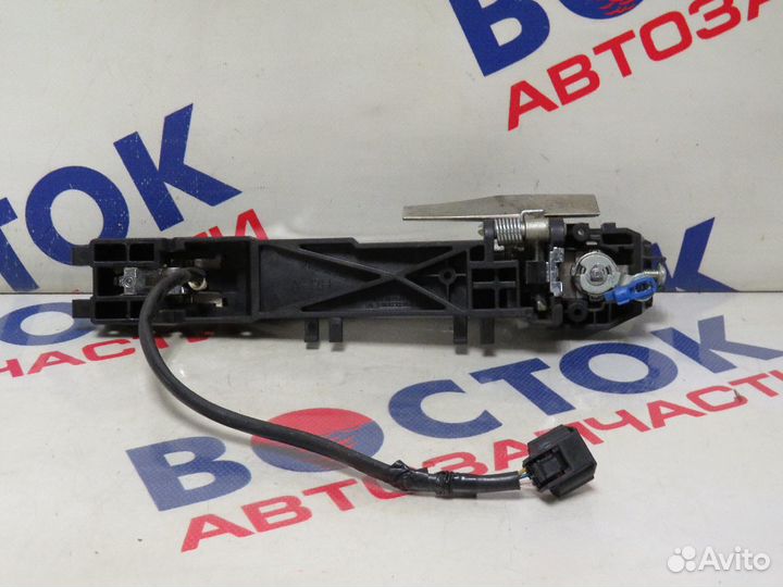 Ручка двери Перед Право nissan X-trail T31