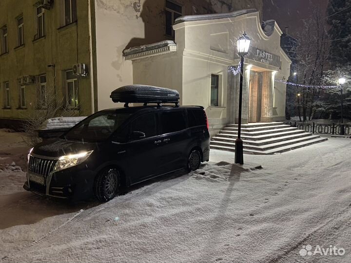 Трансфер межгород