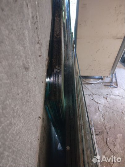 Стекло оконное