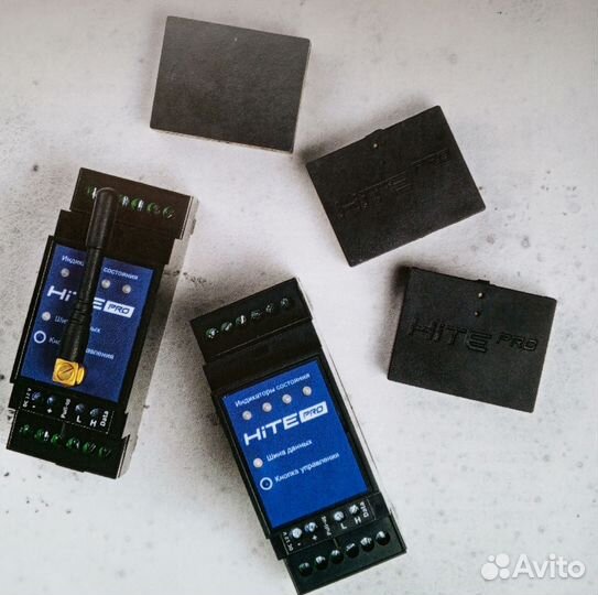 Установка умного дома