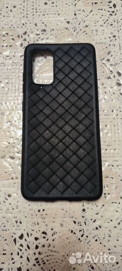 Чехол на samsung galaxy a32