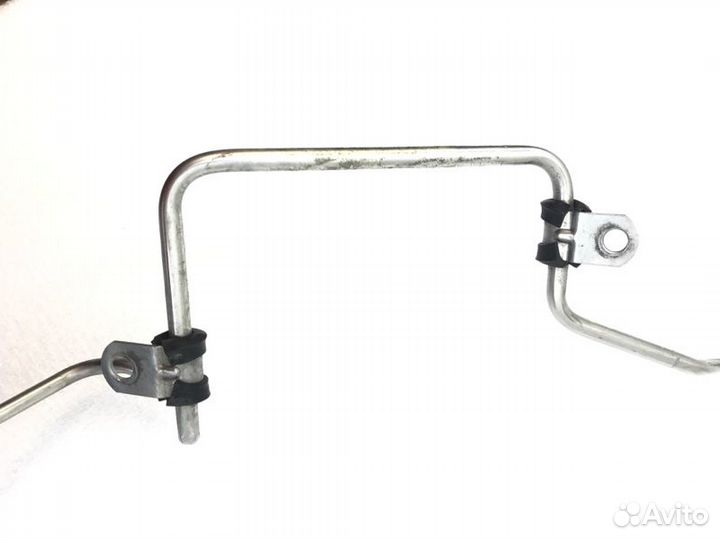 Топливная трубка Land Rover Range Rover Sport L494