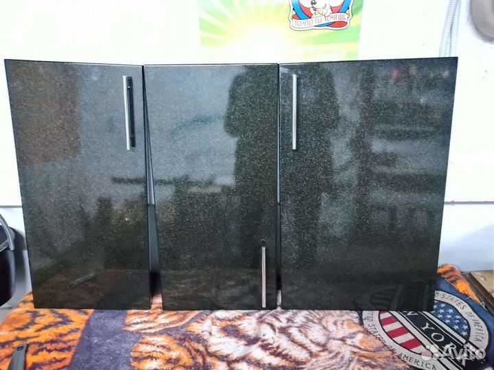 Фасады для кухонного гарнитура