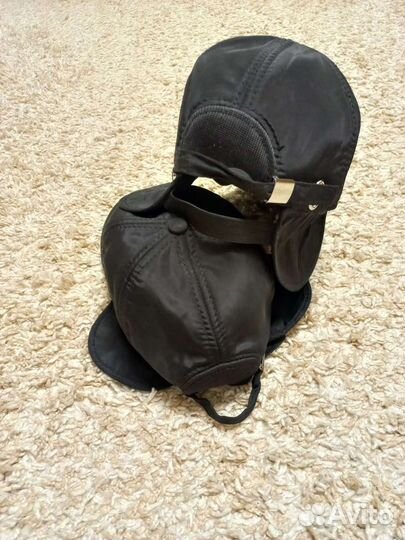 Кепка размером 53-55