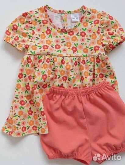 Костюм для девочки