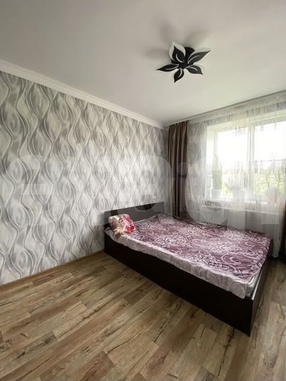 2-к. квартира, 49,1 м², 2/2 эт.
