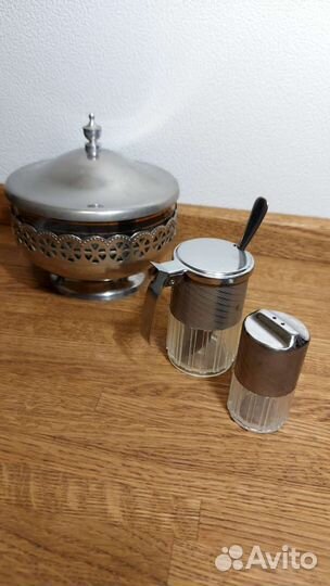 Кухонная утварь