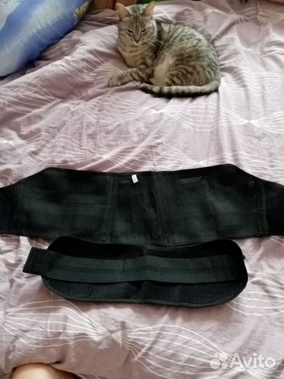 Бандаж для беременных