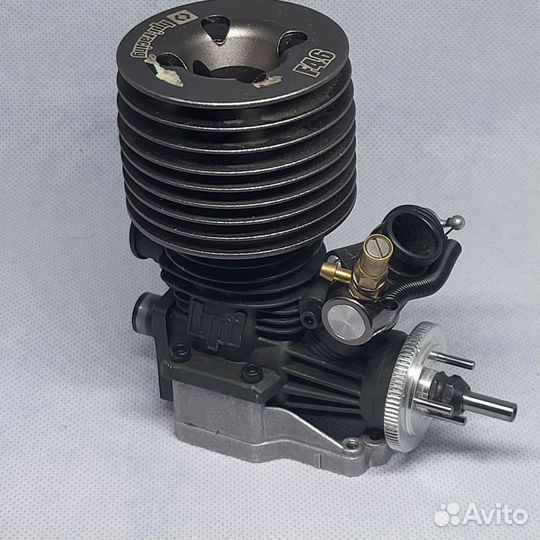 Hpi savage 4.6 и трансмиссия