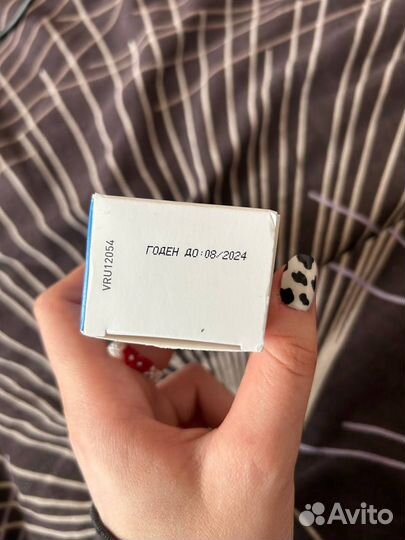 Кремы и лосьоны CeraVe в ассортименте