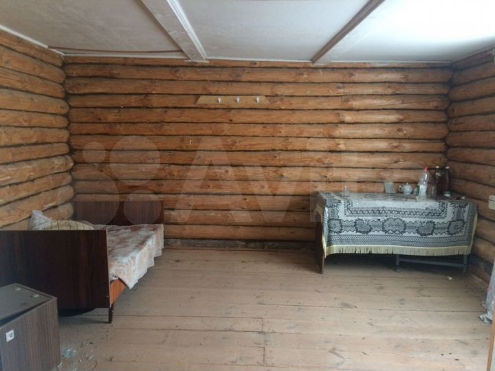 Дача 35 м² на участке 4,2 сот.