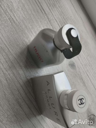 Оригинал Blanche allure home edition