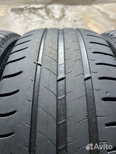Michelin Energy Saver 205/55 R16