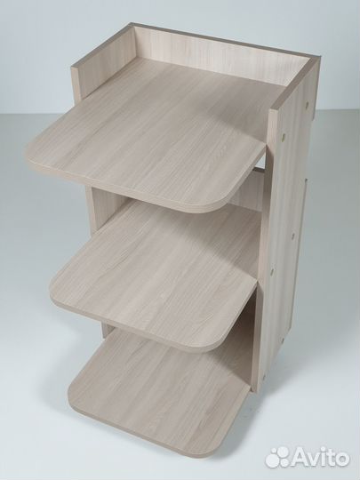 Тележка косметологическая