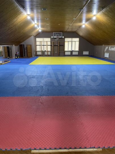 Свободного назначения, 260 м²