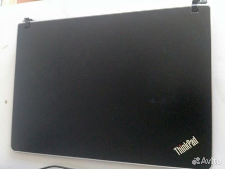 Lenovo ThinkPad Edge 13 01972PG запчасти разбор