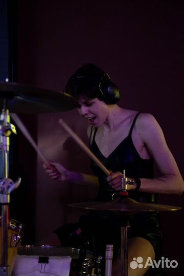 Рок кавер-группа Stereo Waves