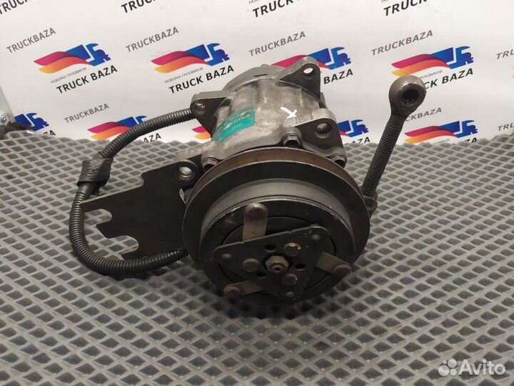 Компрессор кондиционера Daf 85, Daf XF95