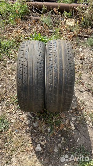 Tigar High Performance 215/60 R16