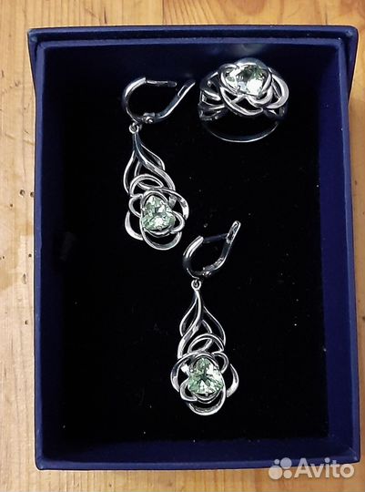 Украшения,серебро