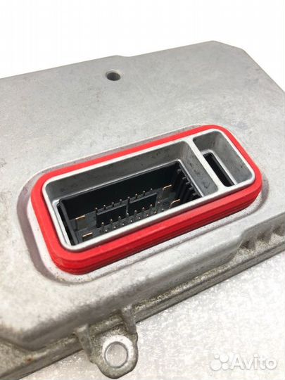 Блок розжига ксенона Mercedes-Benz B-Class W245