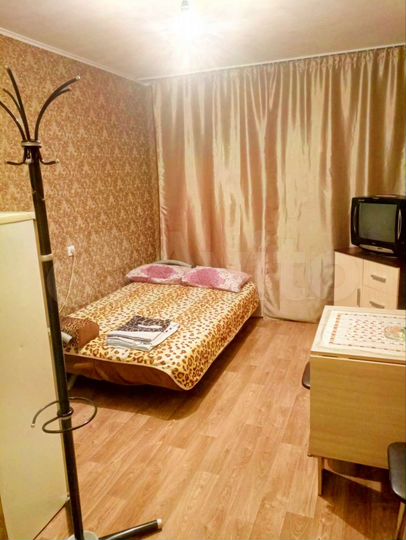 Квартира-студия, 24 м², 2/9 эт.