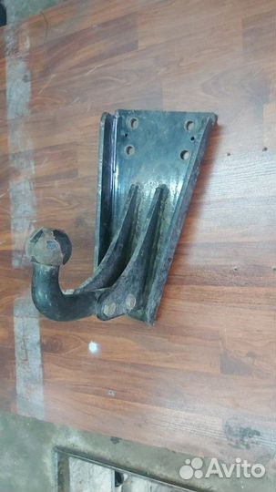 Фаркоп УАЗ патриот или хантер