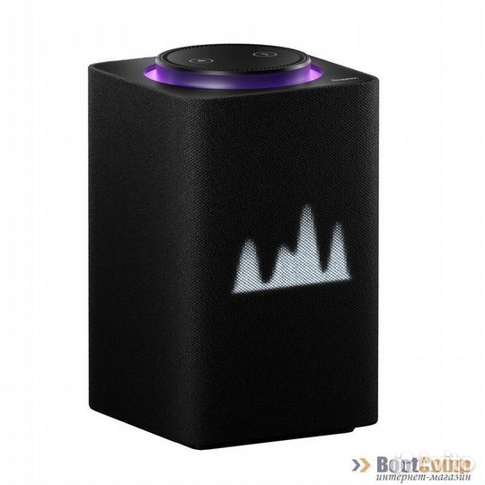 Умная колонка Yandex Яндекс.Станция Max Zigbee ynd