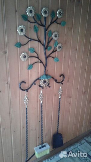 Набор для бани