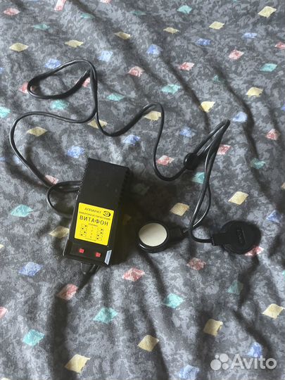 Витафон Vitafon