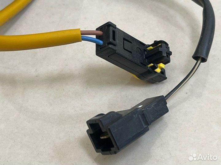 Подрулевой шлейф Ssang Yong Kyron DJ 664950 2013