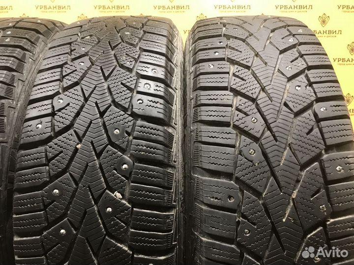 Gislaved NordFrost 100 185/65 R15 92T