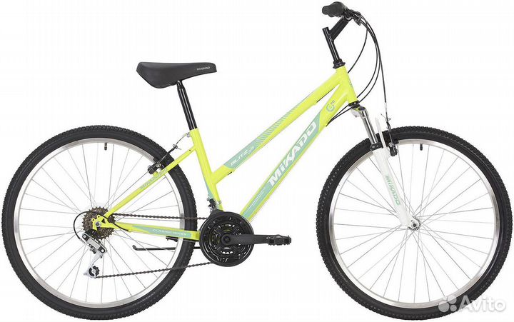 Велосипед Mikado 26